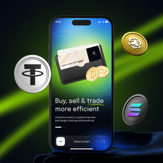 vista móvil de la interfaz de la plataforma de trading de Torcaza Rendaria