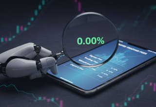 Control completo — inversor manejando la estrategia de trading en Torcaza Rendaria