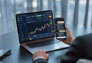 Por la inflación, los inversores se inclinan por criptoactivos alternativos