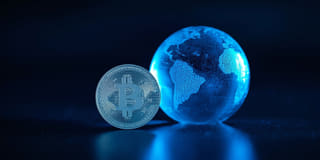 Las criptomonedas están pasando a formar parte del sistema financiero global tradicional
