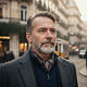  Martín Quiroga, Analista financiero